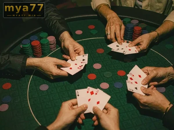Jackpot Bingo ပုံ ၃