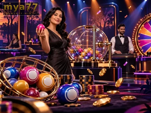 Jackpot Bingo ပုံ ၄